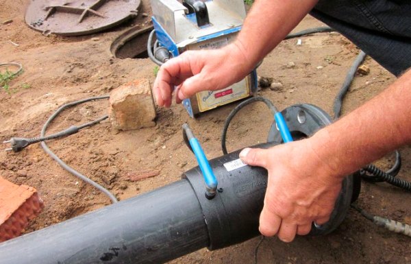 Как выбрать трубы для водоснабжения: виды, особенности, какие лучше Как выбрать трубы для водоснабжения: виды, особенности, какие лучше