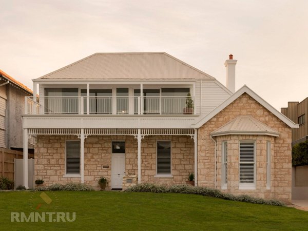 Историческая вилла с новым интерьером
Историческая вилла с новым интерьером