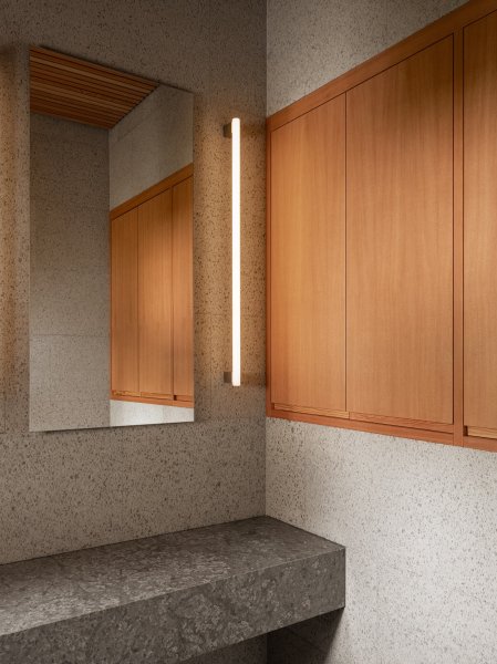 Летний дом в скандинавском минималистичном стиле Летний дом в скандинавском минималистичном стиле