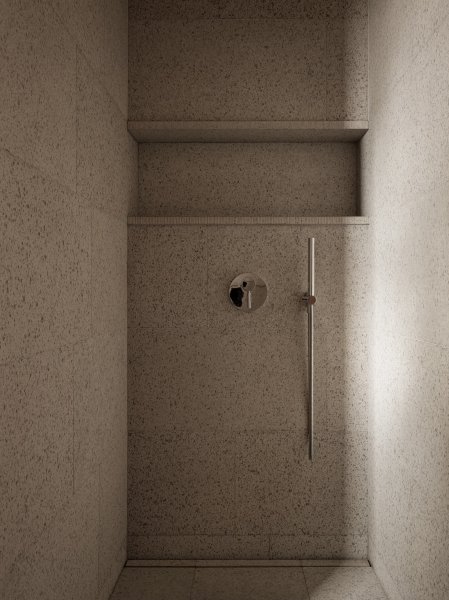 Летний дом в скандинавском минималистичном стиле Летний дом в скандинавском минималистичном стиле