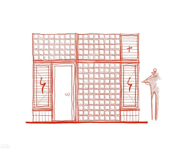 Многоуровневый лофт с индустриальной атмосферой Многоуровневый лофт с индустриальной атмосферой