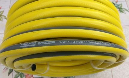 Какой шланг для полива лучше выбрать: популярные виды + на что смотреть при выборе Какой шланг для полива лучше выбрать: популярные виды + на что смотреть при выборе