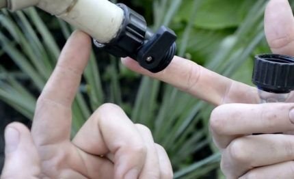 Какой шланг для полива лучше выбрать: популярные виды + на что смотреть при выборе Какой шланг для полива лучше выбрать: популярные виды + на что смотреть при выборе