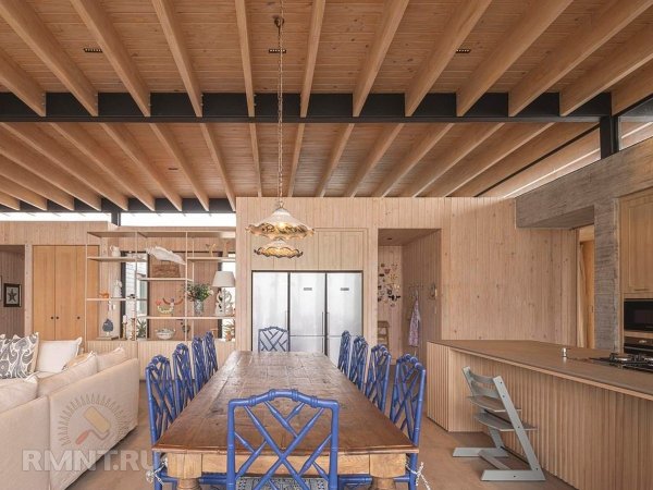 





Дом в&nbsp;Чили с&nbsp;видом на&nbsp;океан



