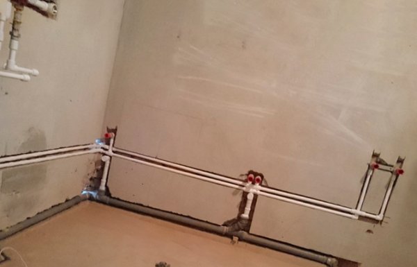 Как выбрать трубы для водоснабжения: виды, особенности, какие лучше Как выбрать трубы для водоснабжения: виды, особенности, какие лучше