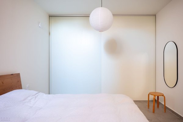 Многоуровневый лофт с индустриальной атмосферой Многоуровневый лофт с индустриальной атмосферой