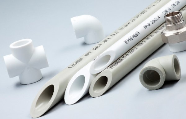 Как выбрать трубы для водоснабжения: виды, особенности, какие лучше Как выбрать трубы для водоснабжения: виды, особенности, какие лучше