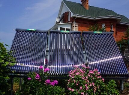 Солнечная энергия как альтернативный источник энергии: виды и особенности гелиосистем Солнечная энергия как альтернативный источник энергии: виды и особенности гелиосистем