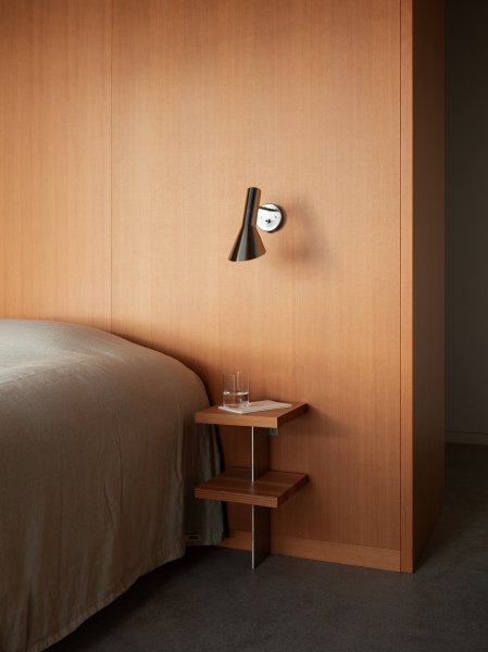 Летний дом в скандинавском минималистичном стиле Летний дом в скандинавском минималистичном стиле