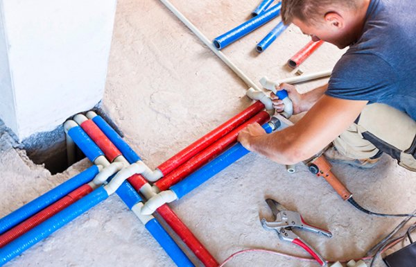 Как выбрать трубы для водоснабжения: виды, особенности, какие лучше Как выбрать трубы для водоснабжения: виды, особенности, какие лучше