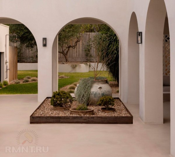 Историческая вилла с новым интерьером
Историческая вилла с новым интерьером