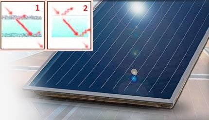 Солнечная энергия как альтернативный источник энергии: виды и особенности гелиосистем Солнечная энергия как альтернативный источник энергии: виды и особенности гелиосистем