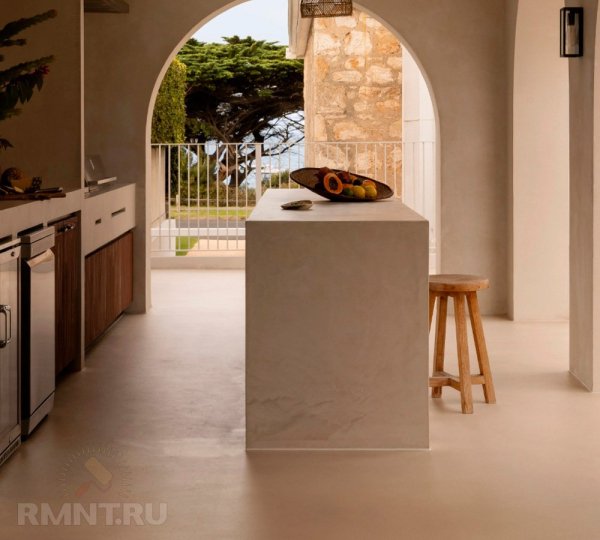 Историческая вилла с новым интерьером
Историческая вилла с новым интерьером