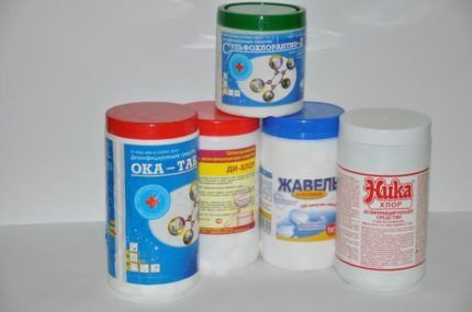 Дезинфекция воды в колодце: особенности проведения процедуры обеззараживания Дезинфекция воды в колодце: особенности проведения процедуры обеззараживания