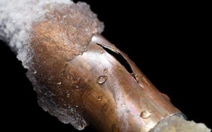 Заполнение системы отопления теплоносителем: как заполнить водой или антифризом Заполнение системы отопления теплоносителем: как заполнить водой или антифризом