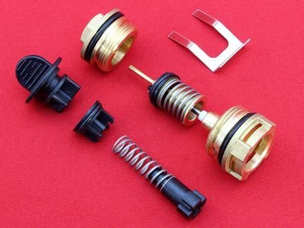 Как проверить трехходовой клапан в газовом котле: инструкции по проверке клапана своими руками