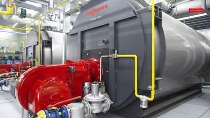 Требования пожарной безопасности к газовым котельным: тонкости обустройства помещений под газовые котельные