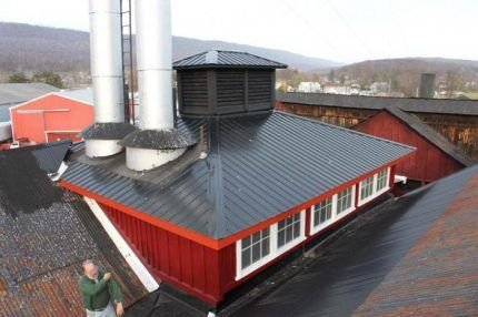 Газовая котельная для многоквартирного дома: варианты организации и особенности устройства Газовая котельная для многоквартирного дома: варианты организации и особенности устройства