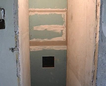 Как устроить короб для труб в туалете: обзор лучших способов замаскировать трубопровод Как устроить короб для труб в туалете: обзор лучших способов замаскировать трубопровод