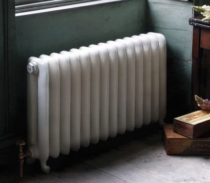 Схемы устройства парового отопления + пример расчета паровой системы Схемы устройства парового отопления + пример расчета паровой системы