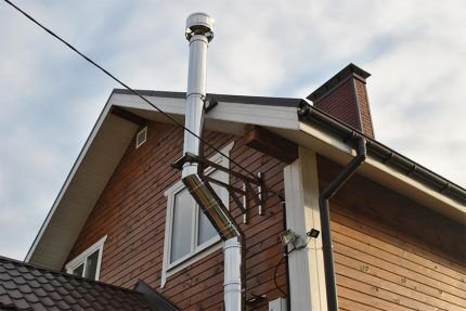 Неисправности газовых котлов Daewoo: расшифровка кодов ошибок + рекомендации по ремонту Неисправности газовых котлов Daewoo: расшифровка кодов ошибок + рекомендации по ремонту