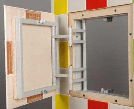 Как устроить короб для труб в туалете: обзор лучших способов замаскировать трубопровод Как устроить короб для труб в туалете: обзор лучших способов замаскировать трубопровод