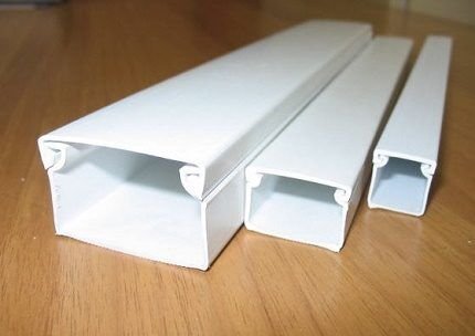 Как устроить короб для труб в туалете: обзор лучших способов замаскировать трубопровод Как устроить короб для труб в туалете: обзор лучших способов замаскировать трубопровод