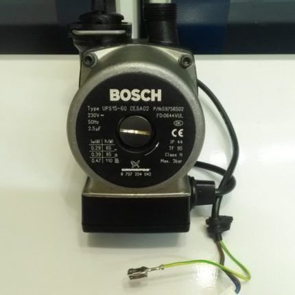 Неисправности газового котла Юнкерс: коды поломок и способы устранения неисправностей Неисправности газового котла Юнкерс: коды поломок и способы устранения неисправностей