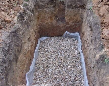 Обзор септика «Восход»: характеристики, модельный ряд, правила монтажа Обзор септика «Восход»: характеристики, модельный ряд, правила монтажа