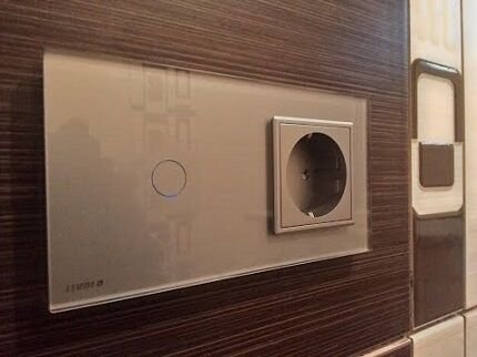 Сенсорный выключатель света: зачем он нужен, виды, маркировка, выбор и подключение