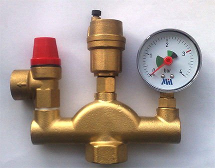 Обвязка котла отопления своими руками: схемы для напольных и настенных котлов