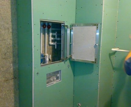 Как устроить короб для труб в туалете: обзор лучших способов замаскировать трубопровод Как устроить короб для труб в туалете: обзор лучших способов замаскировать трубопровод