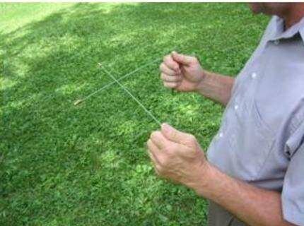 Как найти воду для скважины: обзор эффективных методов поиска водоносного слоя Как найти воду для скважины: обзор эффективных методов поиска водоносного слоя