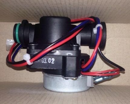 Неисправности газовых котлов Daewoo: расшифровка кодов ошибок + рекомендации по ремонту Неисправности газовых котлов Daewoo: расшифровка кодов ошибок + рекомендации по ремонту