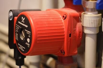 Коллекторная система отопления: схемы разводки для частных домов и квартир Коллекторная система отопления: схемы разводки для частных домов и квартир