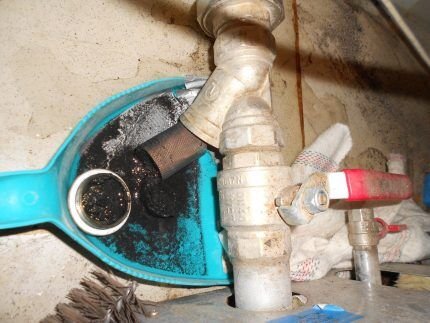 Неисправности газовых котлов Daewoo: расшифровка кодов ошибок + рекомендации по ремонту Неисправности газовых котлов Daewoo: расшифровка кодов ошибок + рекомендации по ремонту