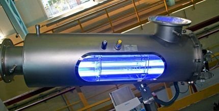 Дезинфекция воды в колодце: особенности проведения процедуры обеззараживания Дезинфекция воды в колодце: особенности проведения процедуры обеззараживания