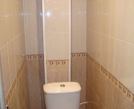 Как устроить короб для труб в туалете: обзор лучших способов замаскировать трубопровод Как устроить короб для труб в туалете: обзор лучших способов замаскировать трубопровод