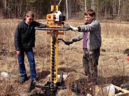 Как найти воду для скважины: обзор эффективных методов поиска водоносного слоя Как найти воду для скважины: обзор эффективных методов поиска водоносного слоя