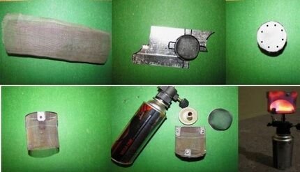 Самодельный обогреватель для гаража: как сделать прибор своими руками