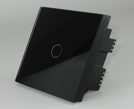 Сенсорный выключатель света: зачем он нужен, виды, маркировка, выбор и подключение