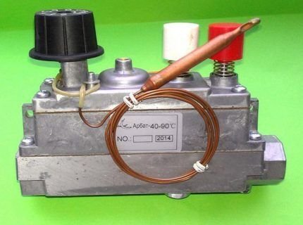 Требования пожарной безопасности к газовым котельным: тонкости обустройства помещений под газовые котельные