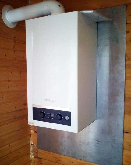 Требования пожарной безопасности к газовым котельным: тонкости обустройства помещений под газовые котельные