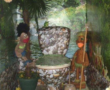 Как устроить короб для труб в туалете: обзор лучших способов замаскировать трубопровод Как устроить короб для труб в туалете: обзор лучших способов замаскировать трубопровод