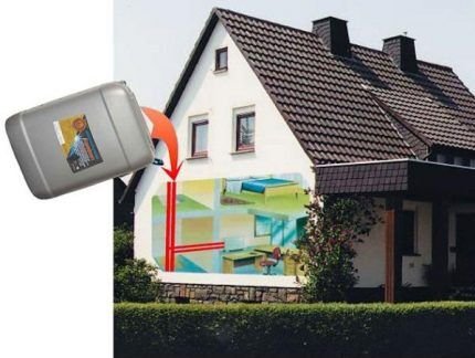 Каким должен быть теплоноситель для систем отопления: параметры жидкости для радиаторов