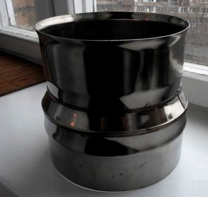 Как сделать дымоход для камина: правила устройства дымового канала и сравнение конструкций Как сделать дымоход для камина: правила устройства дымового канала и сравнение конструкций