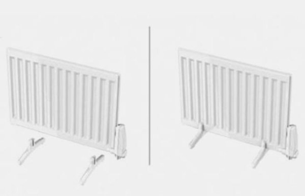 Рейтинг настенных электрических обогревателей 2022 года &ndash; ТОП 10 лучших