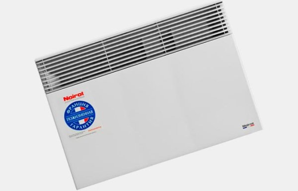 Рейтинг настенных электрических обогревателей 2022 года &ndash; ТОП 10 лучших