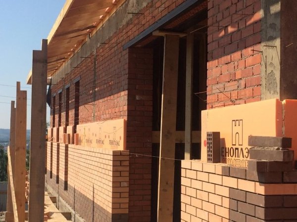 Как выбрать качественный XPS: подробное руководство от ассоциации РАПЭКС для застройщиков и потребителей