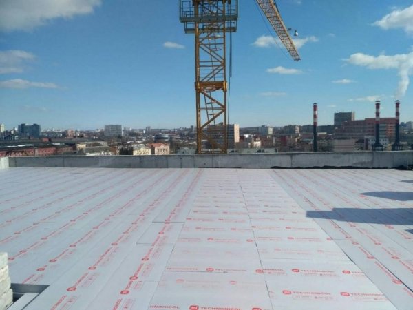 Как выбрать качественный XPS: подробное руководство от ассоциации РАПЭКС для застройщиков и потребителей